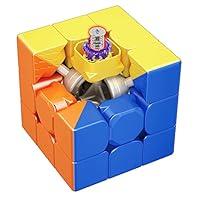 Algopix Similar Product 7 - BroMoCube Moyu Super RS3M 2022 Magnetic