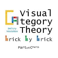 Algopix Similar Product 10 - Visual Category Theory Brick by Brick