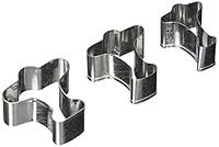 Algopix Similar Product 10 - Makins USA M36026 Clay Cutters