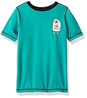 Algopix Similar Product 12 - Gymboree Boys Little Short Sleeve