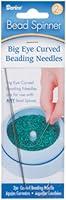Algopix Similar Product 13 - Darice 10304 2Piece Curved Beading