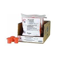 Algopix Similar Product 13 - PRIMESOURCE CAPMUSH25R REBAR Cap