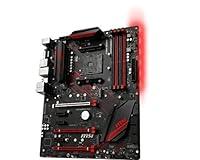 Algopix Similar Product 3 - MSI Performance GAMING AMD X470 Ryzen 2