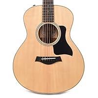 Algopix Similar Product 8 - Taylor GS Mini-e Plus Rosewood ES2