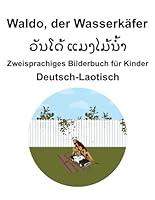 Algopix Similar Product 15 - DeutschLaotisch Waldo der Wasserkfer