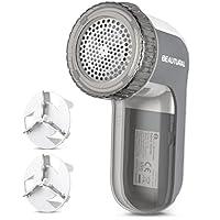 Algopix Similar Product 12 - BEAUTURAL Fabric Shaver and Lint