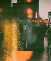 Algopix Similar Product 16 - Saul Leiter