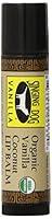 Algopix Similar Product 8 - Singing Dog Vanilla Organic Lip Balm