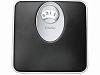 Algopix Similar Product 14 - Terraillon Mechanical Bathroom Scales