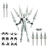 Algopix Similar Product 16 - Dummy13 Action Figure Set 