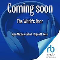 Algopix Similar Product 13 - The Witchs Door Oddities and Tales