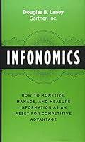 Algopix Similar Product 10 - Infonomics How to Monetize Manage