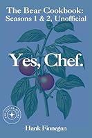 Algopix Similar Product 19 - Yes Chef The Bear TV Cookbook