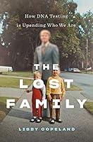 Algopix Similar Product 15 - The Lost Family How DNA Testing is