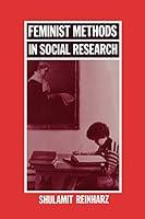 Algopix Similar Product 1 - Feminist Methods in Social Research