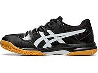 Algopix Similar Product 15 - ASICS Womens GelRocket 9 Volleyball