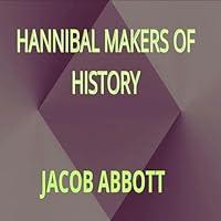 Algopix Similar Product 7 - Hannibal: Makers of History