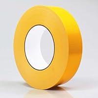 Algopix Similar Product 2 - Haxibla Multi Purpose Yellow Duct Tape