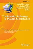 Algopix Similar Product 2 - Information Technology in Disaster Risk