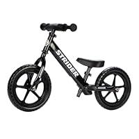 Algopix Similar Product 8 - Strider  12 Sport Kids Balance Bike