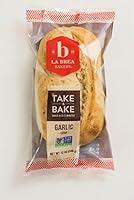 Algopix Similar Product 19 - La Brea Bakery Take  Bake Garlic Loaf
