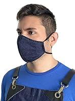 Algopix Similar Product 5 - Face Mask  Over the Head Elastic Loop