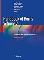 Algopix Similar Product 9 - Handbook of Burns Volume 2