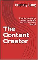 Algopix Similar Product 4 - The Content Creator  Step by step