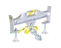 Algopix Similar Product 2 - Vestil DFORK4SL Double Fork