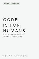 Algopix Similar Product 11 - Code Is for Humans A Guide to