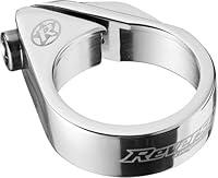Algopix Similar Product 15 - reverse Bolt Seatpost Clamp 349mm