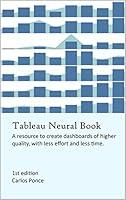 Algopix Similar Product 4 - Tableau Neural Book 50 dashboard