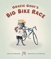 Algopix Similar Product 20 - Gracie Goats Big Bike Race Barnsville