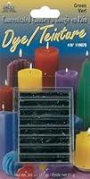 Algopix Similar Product 14 - Yaley Concentrated Candle Dye Blocks