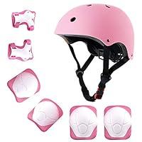 Algopix Similar Product 14 - Anharluka Kids Sport Protective Gear