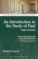 Algopix Similar Product 17 - Introduction to the Study of Paul An