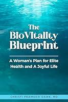 Algopix Similar Product 12 - The BioVitality Blueprint A Womans