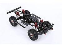 Algopix Similar Product 1 - Rock Lizard Designs Gecko X10 110