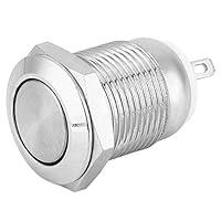 Algopix Similar Product 12 - NO Metal SelfReset Electronic Supplies