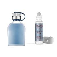 Algopix Similar Product 11 - Arose NY Now Perfume Oil Alcoholfree