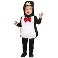 Algopix Similar Product 8 - 104cm Children's Penguin Costume