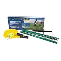 Algopix Similar Product 4 - Champion Sports TTGAME Tetherball