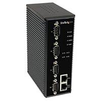 Algopix Similar Product 18 - StarTechcom 4 Port Industrial RS232 
