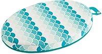 Algopix Similar Product 5 - Creative Baby Koi Comfort Bath Kneeler