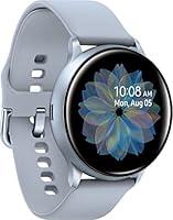 Algopix Similar Product 1 - Samsung Galaxy Watch Active 2 40mm