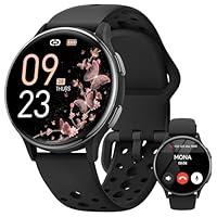 Algopix Similar Product 6 - Fitness Watch for Women Men