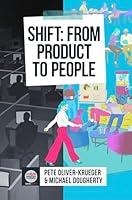 Algopix Similar Product 14 - Shift From Product To People A Novel