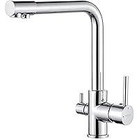 Algopix Similar Product 2 - GRIFEMA GRIFERA DE COCINAG4003 3 in1