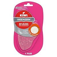 Algopix Similar Product 6 - Kiwi Smiling Feet - Gel Cushion