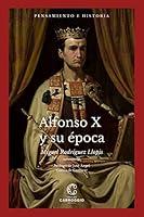 Algopix Similar Product 8 - Alfonso X y su poca Pensamiento e